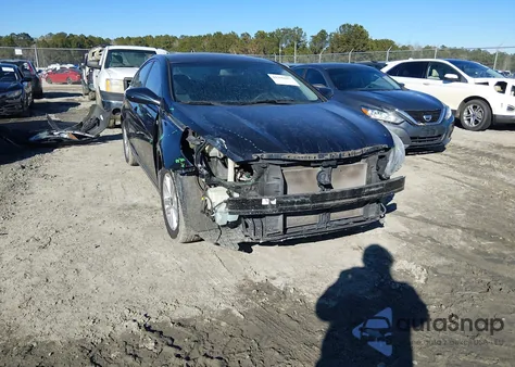 2013 Hyundai Sonata Gls из США, поврежденный, VIN 5NPEB4AC7DH519717